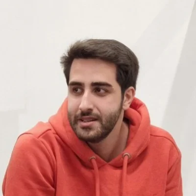 Pasha Barahimi